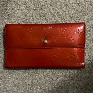 Louis Vuitton Wallet